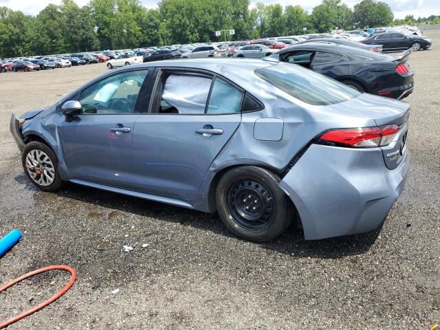 2022 TOYOTA COROLLA LE 5YFEPMAE3NP340498