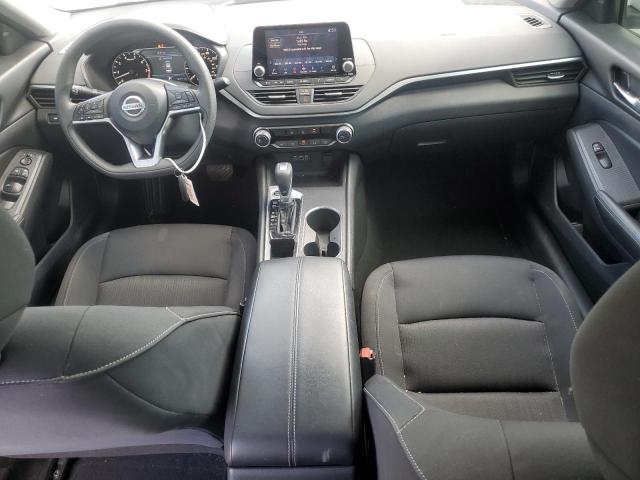 2022 NISSAN ALTIMA SV 1N4BL4DV3NN322628