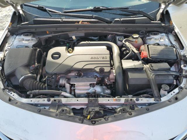 2022 CHEVROLET MALIBU LT - 1G1ZD5ST1NF170607