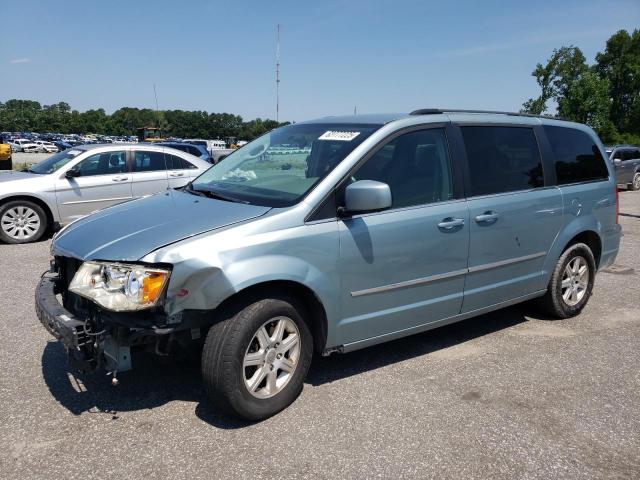 CHRYSLER TOWN & COU