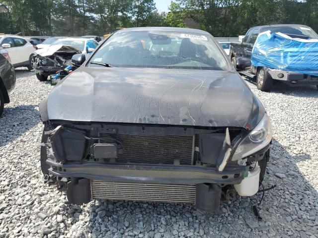 2017 VOLVO S60 POLEST YV1A0MTS8H2427140