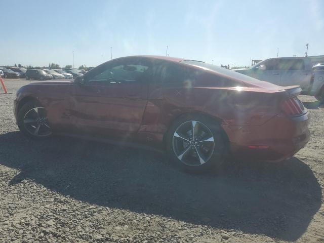 2016 FORD MUSTANG - 1FA6P8AM8G5310941