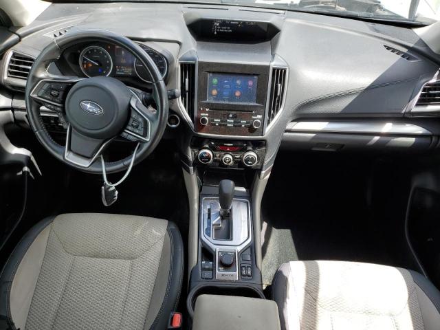 2020 SUBARU FORESTER P JF2SKAJC2LH509290