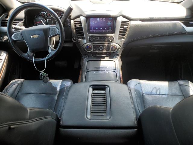 2015 CHEVROLET TAHOE K150 1GNSKCKCXFR540463