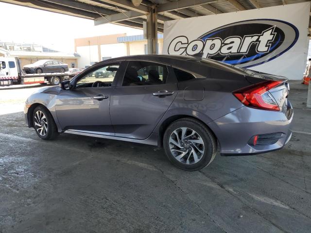 2017 HONDA CIVIC EX 19XFC2F75HE232162