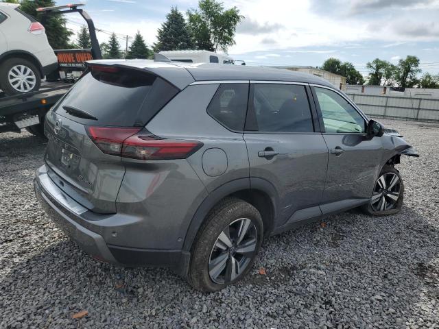 2024 NISSAN ROGUE SL 5N1BT3CB2RC749727