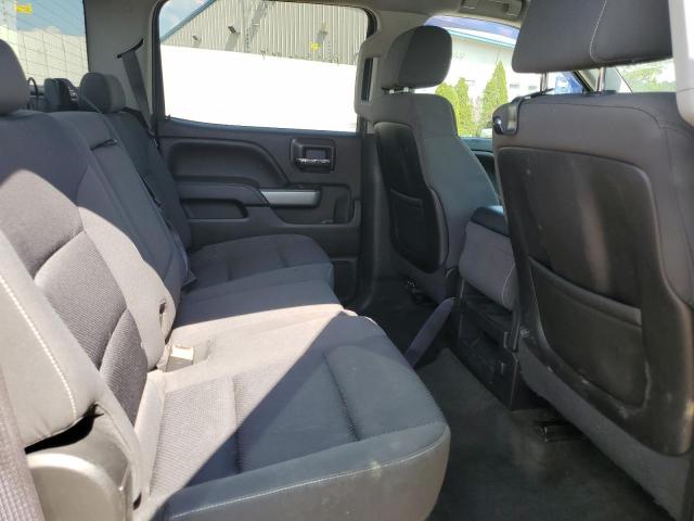 2015 CHEVROLET SILVERADO - 3GCUKREC8FG521877