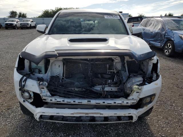 2016 TOYOTA TACOMA DOUBLE CAB 3TMCZ5AN5GM006085