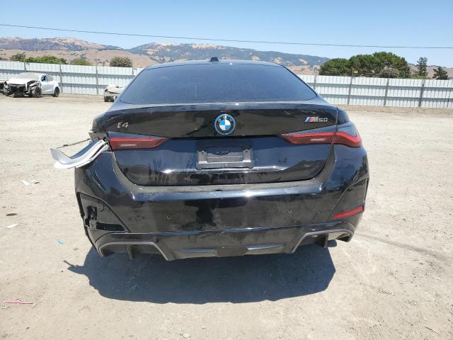 2024 BMW I4 M50 WBY33AW00RFS46735