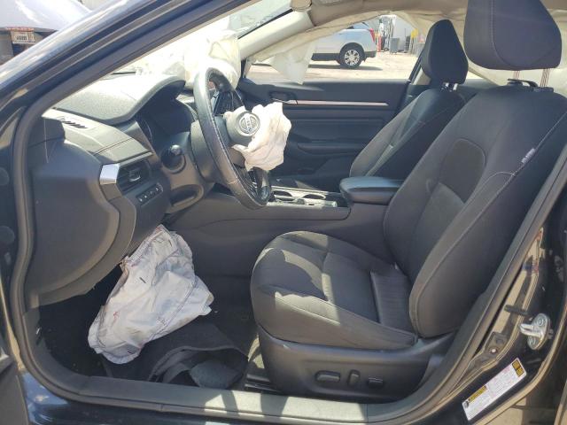 2022 NISSAN ALTIMA SV #3284923955