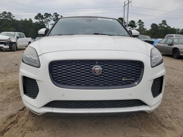 2018 JAGUAR E-PACE R-D SADFT2GX3J1Z30622