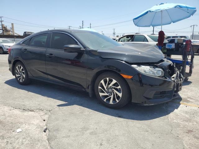 Vin: 2hgfc2f77jh568746, lot: 62874185, honda civic ex 20184