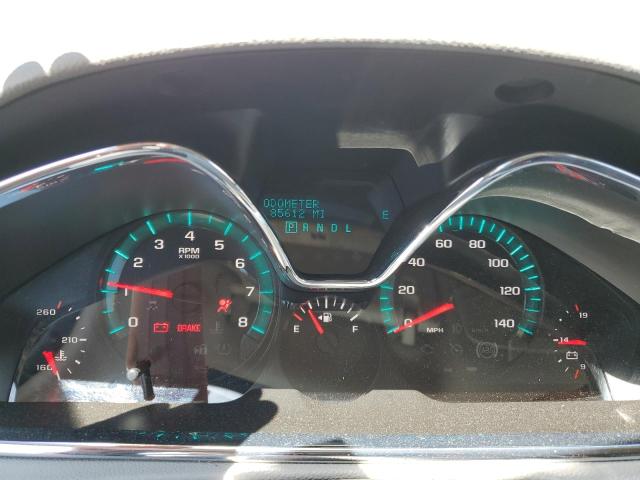 2017 CHEVROLET TRAVERSE 1GNKVGKD4HJ186545