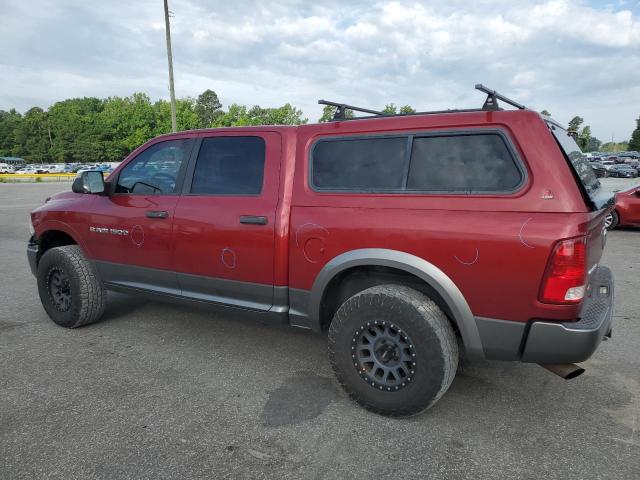 Vin: 1c6rd7lp1cs137963, lot: 63019705, dodge ram 1500 slt 20122