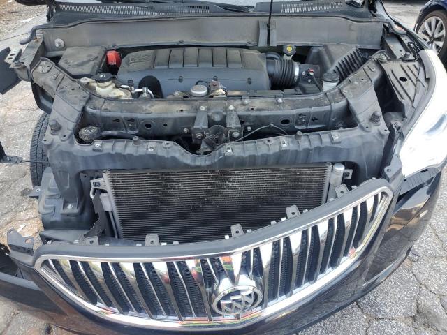 2015 BUICK ENCLAVE - 5GAKVCKD7FJ208022