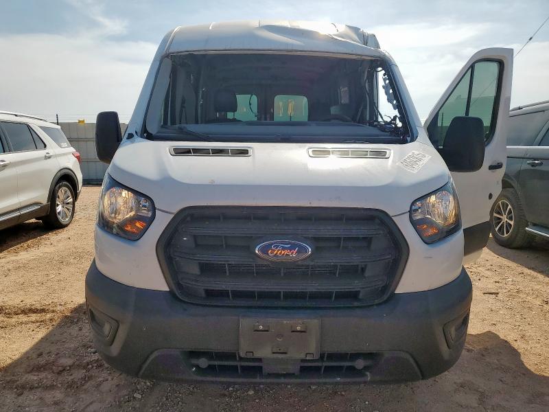 2020 FORD TRANSIT T- - 1FTBR1C88LKB73103