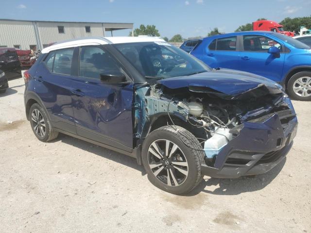 2020 NISSAN KICKS SV 3N1CP5CV4LL522573