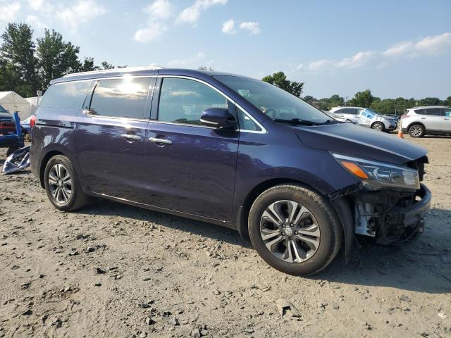 2019 KIA SEDONA EX - KNDMC5C16K6561023