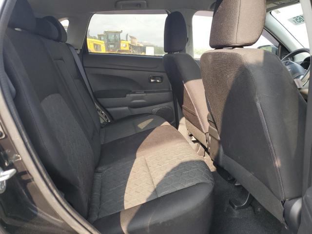 2023 MITSUBISHI OUTLANDER JA4ARUAU4PU010854