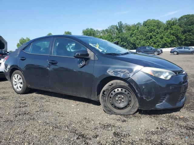 2016 TOYOTA COROLLA L - 2T1BURHE8GC542321