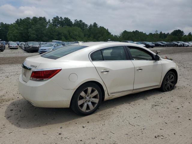 Vin: 1g4gl5e36cf290876, lot: 62939915, buick lacrosse 20123