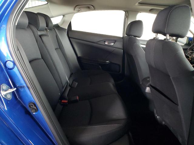 2019 HONDA CIVIC EX JHMFC1F33KX007719