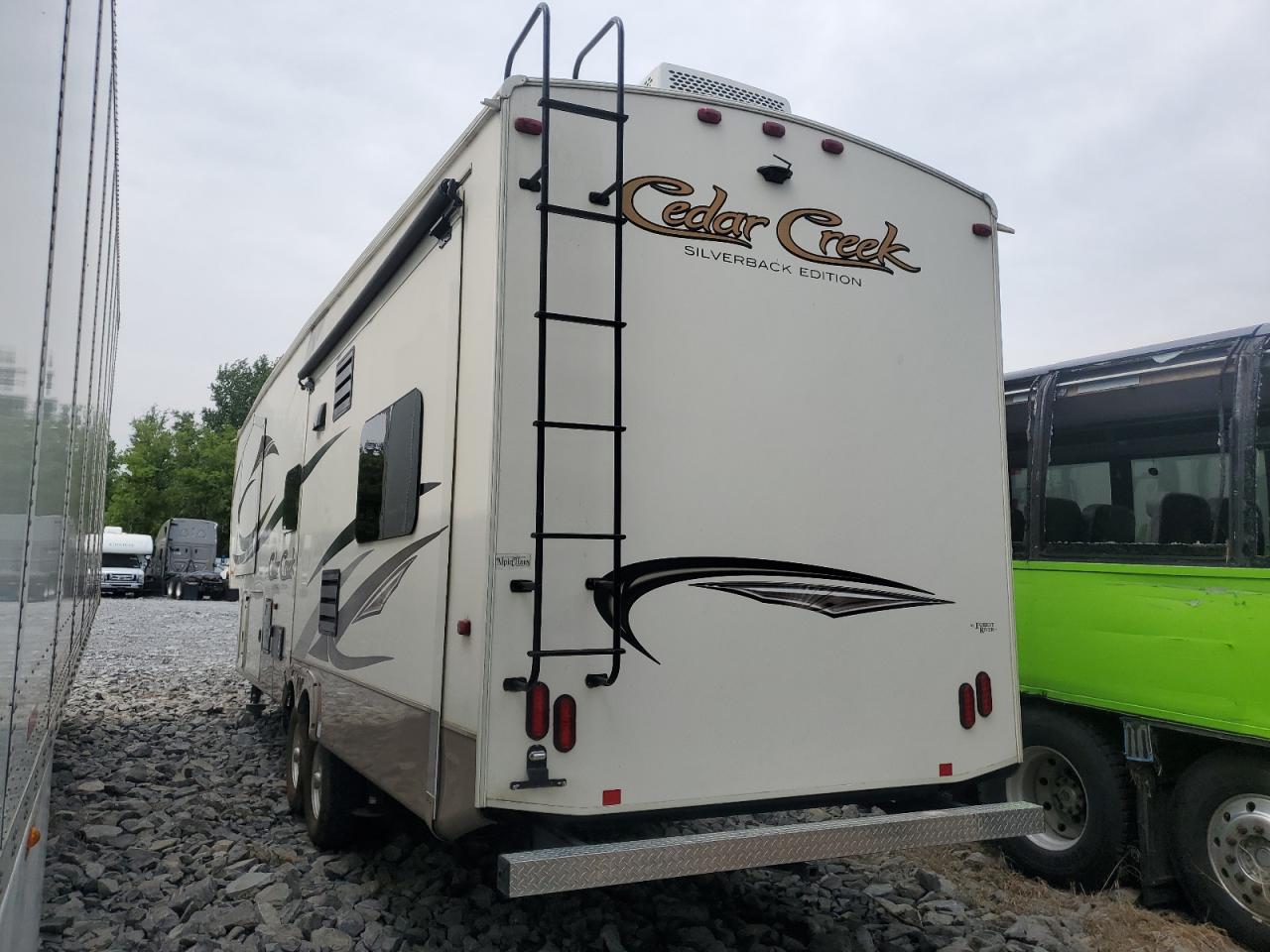 Lot #3220377685 2016 CEDAR CREEK COTTAGE DE