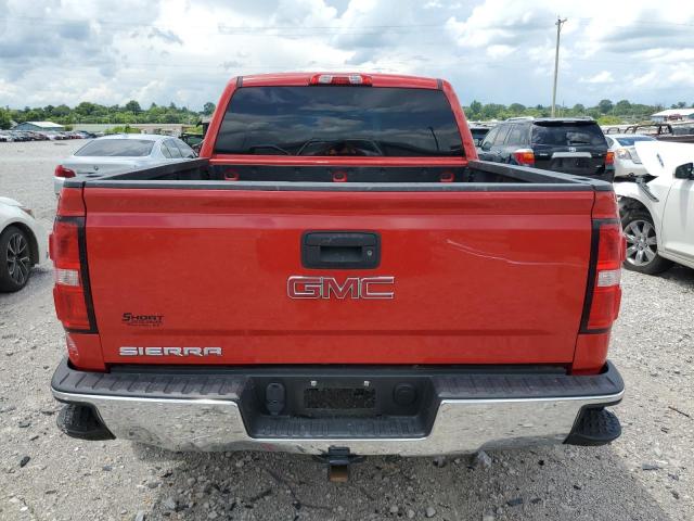 2015 GMC SIERRA K1500 3GTU2TEC7FG274221