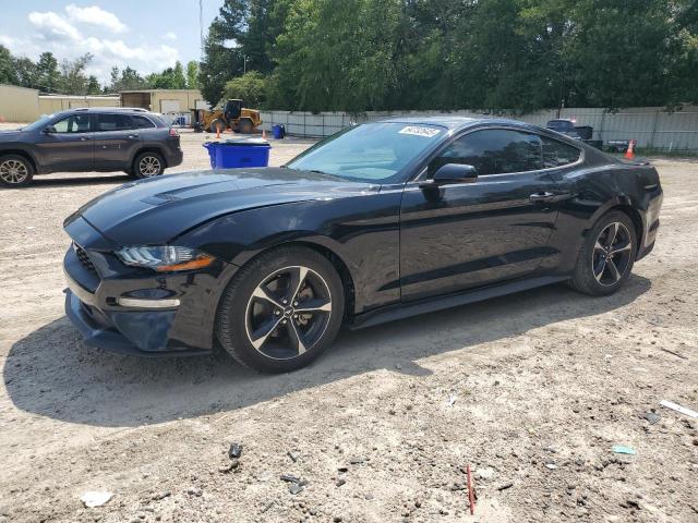 2022 FORD MUSTANG - 1FA6P8TH0N5111279