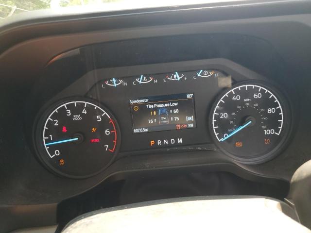 2023 FORD F250 SUPER 1FTBF2AA6PED44455