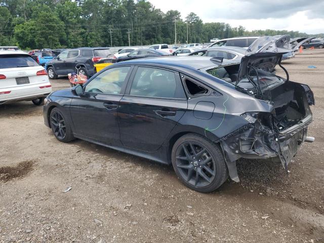 2024 HONDA CIVIC SPOR 2HGFE2F59RH522128