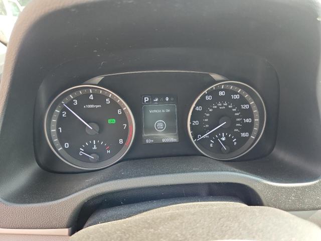 2018 HYUNDAI ELANTRA SE - 5NPD84LF5JH383732