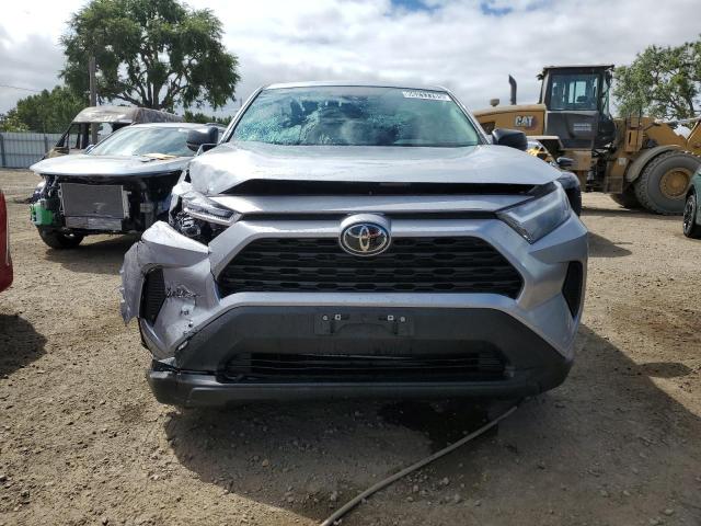 2025 TOYOTA RAV4 LE - 2T3F1RFVXSC517059