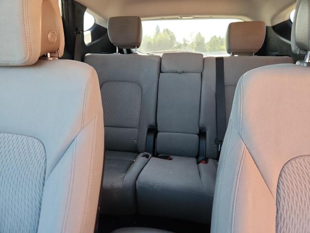 2017 HYUNDAI SANTA FE S - 5XYZTDLB9HG431669