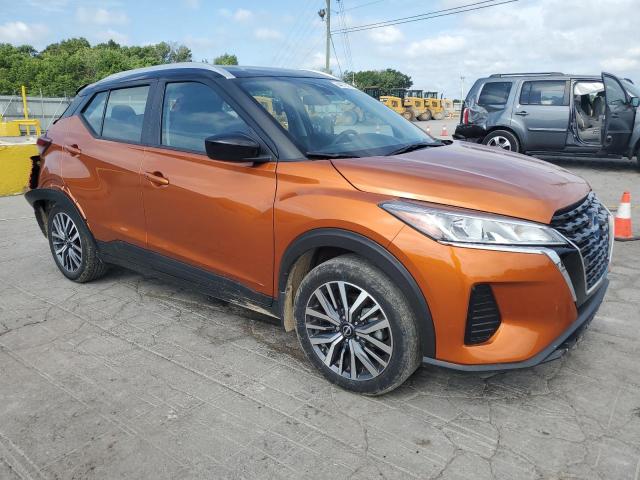 2023 NISSAN KICKS SV 3N1CP5CV6PL529899