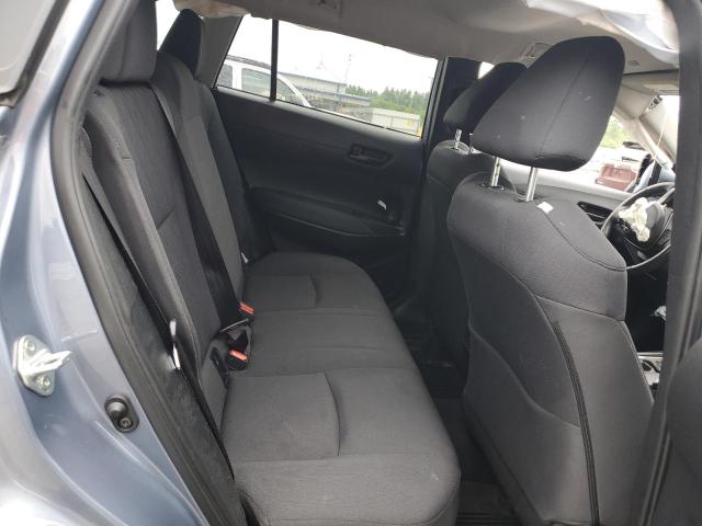 2022 TOYOTA COROLLA CR 7MUCAABG2NV001154