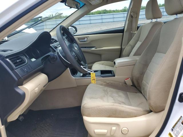 2017 TOYOTA CAMRY LE - 4T1BF1FK6HU668522