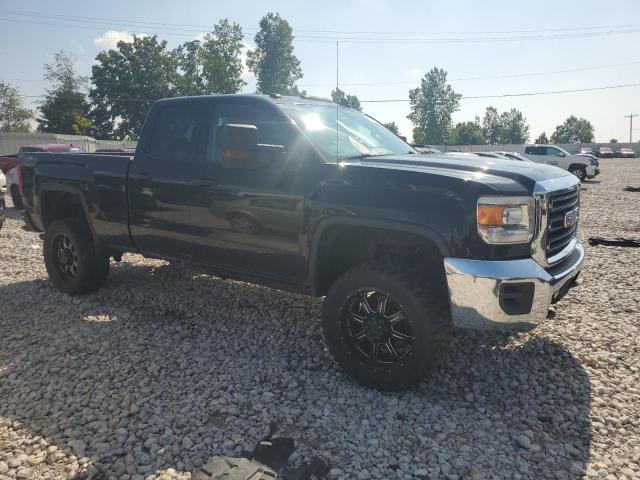 2015 GMC SIERRA K25 1GT22XEG0FZ508510