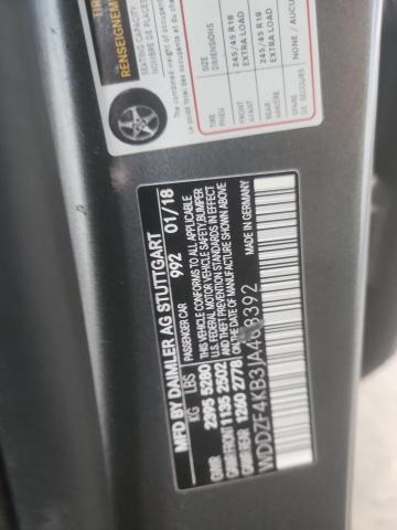 2018 MERCEDES-BENZ E 300 4MAT WDDZF4KB3JA408392