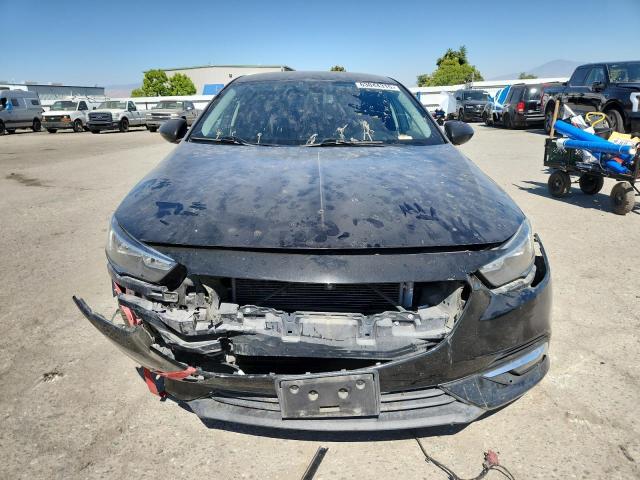 2018 BUICK REGAL PREF W04GM6SX4J1127971