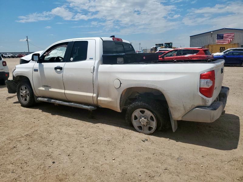 2021 TOYOTA TUNDRA DOU #3303936688