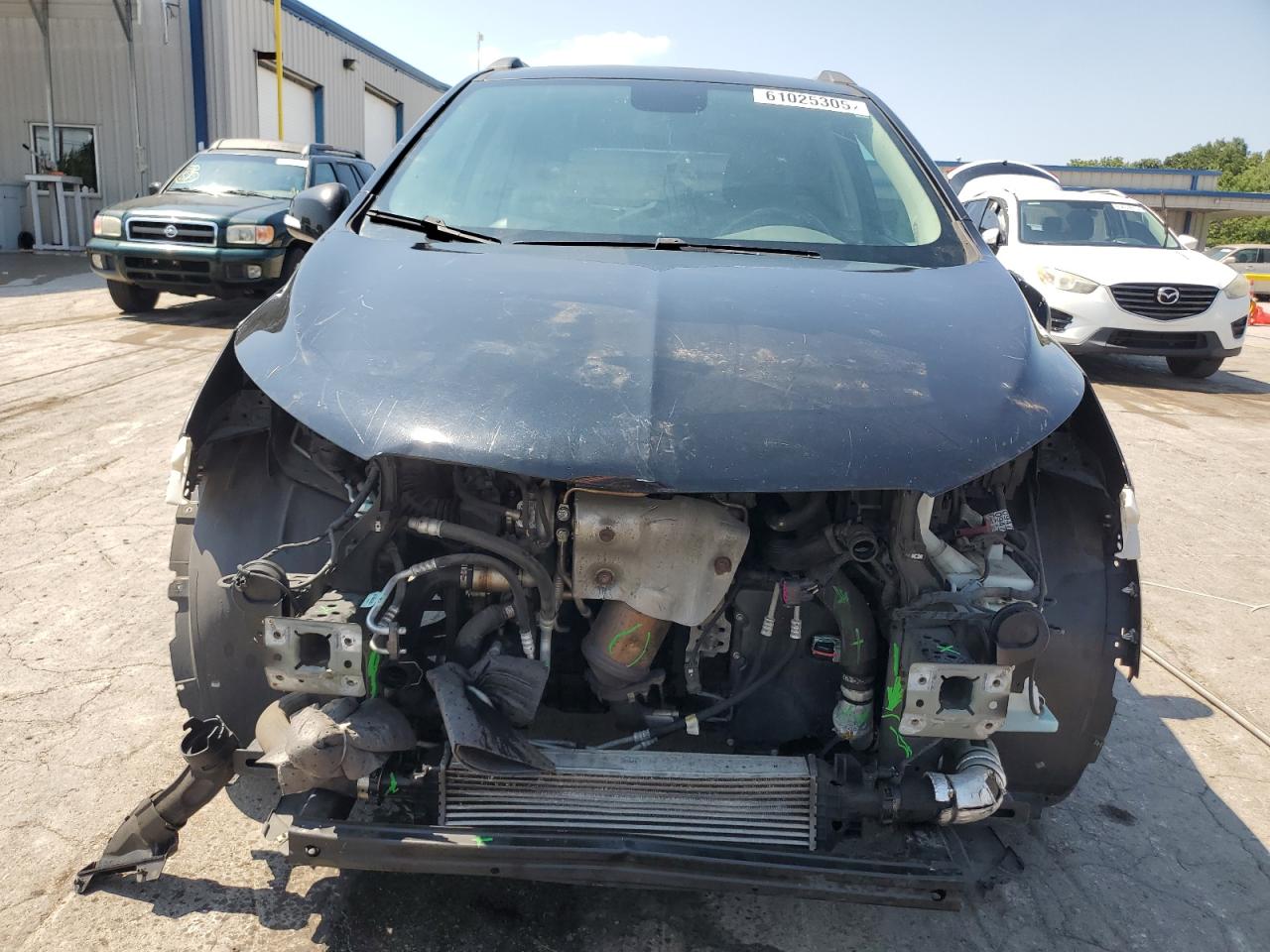 BUICK ENCORE ESSENCE