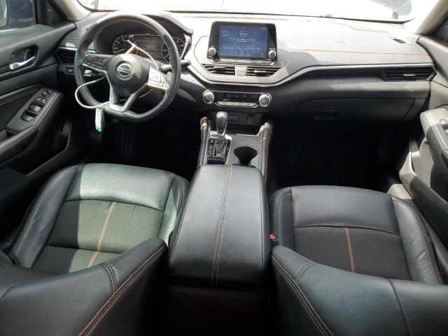 2022 NISSAN ALTIMA SR 1N4BL4CVXNN359628