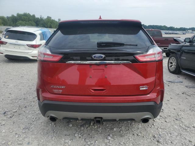2020 FORD EDGE SEL 2FMPK4J92LBA81613