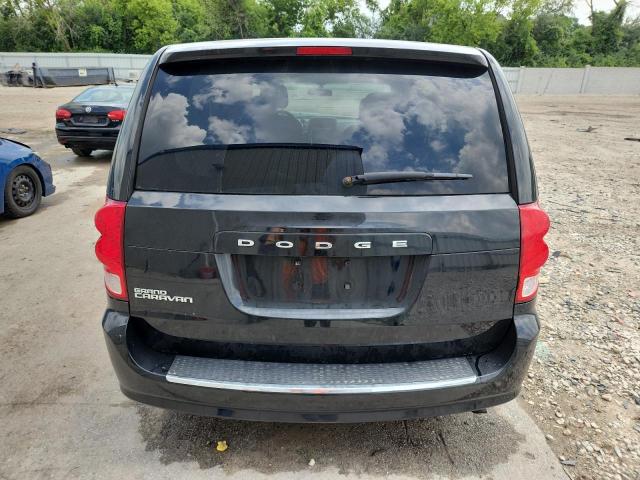 2012 DODGE GRAND CARA - 2C4RDGBG7CR402199