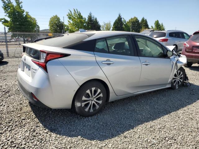 2020 TOYOTA PRIUS LE JTDL9RFU0L3021371