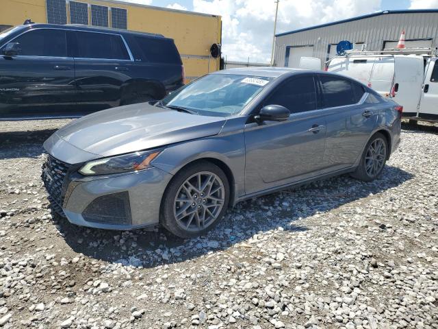 Global Auto Auctions: 2024 NISSAN ALTIMA SR