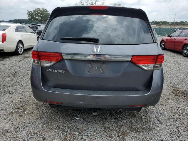 2016 HONDA ODYSSEY EX - 5FNRL5H64GB118519