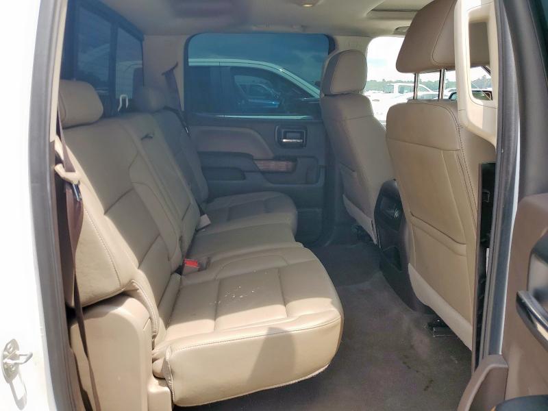 2017 GMC SIERRA C15 3GTP1NEC3HG272660