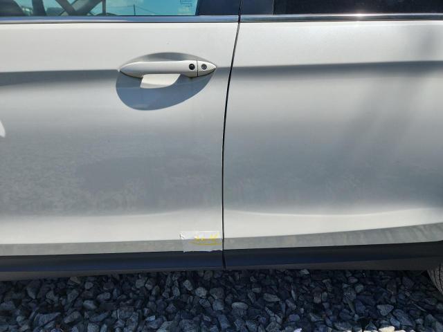 2021 HONDA PILOT SE 5FNYF6H22MB089717